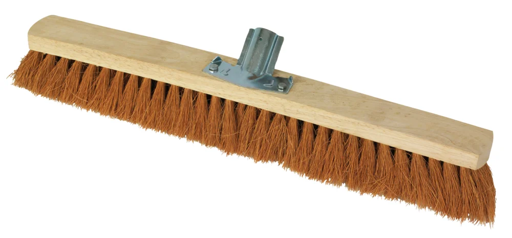 Balais en fibre de coco image