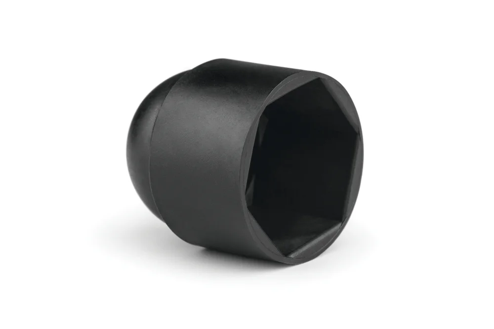 Bouchon en plastique pour MT - Noir image