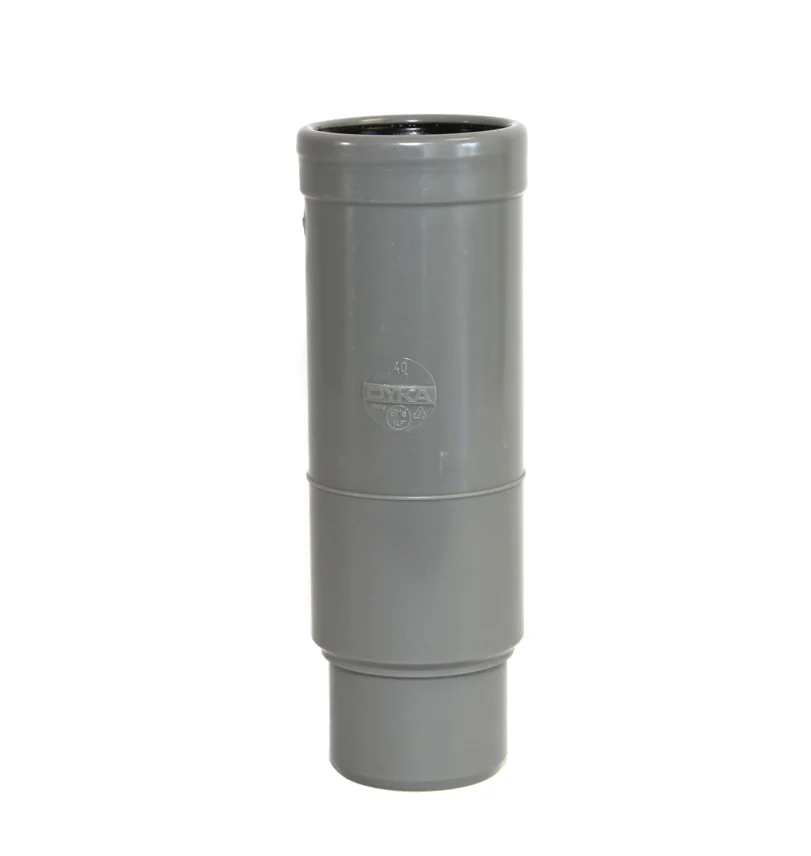 MANCHON DE DILATATION PVC image