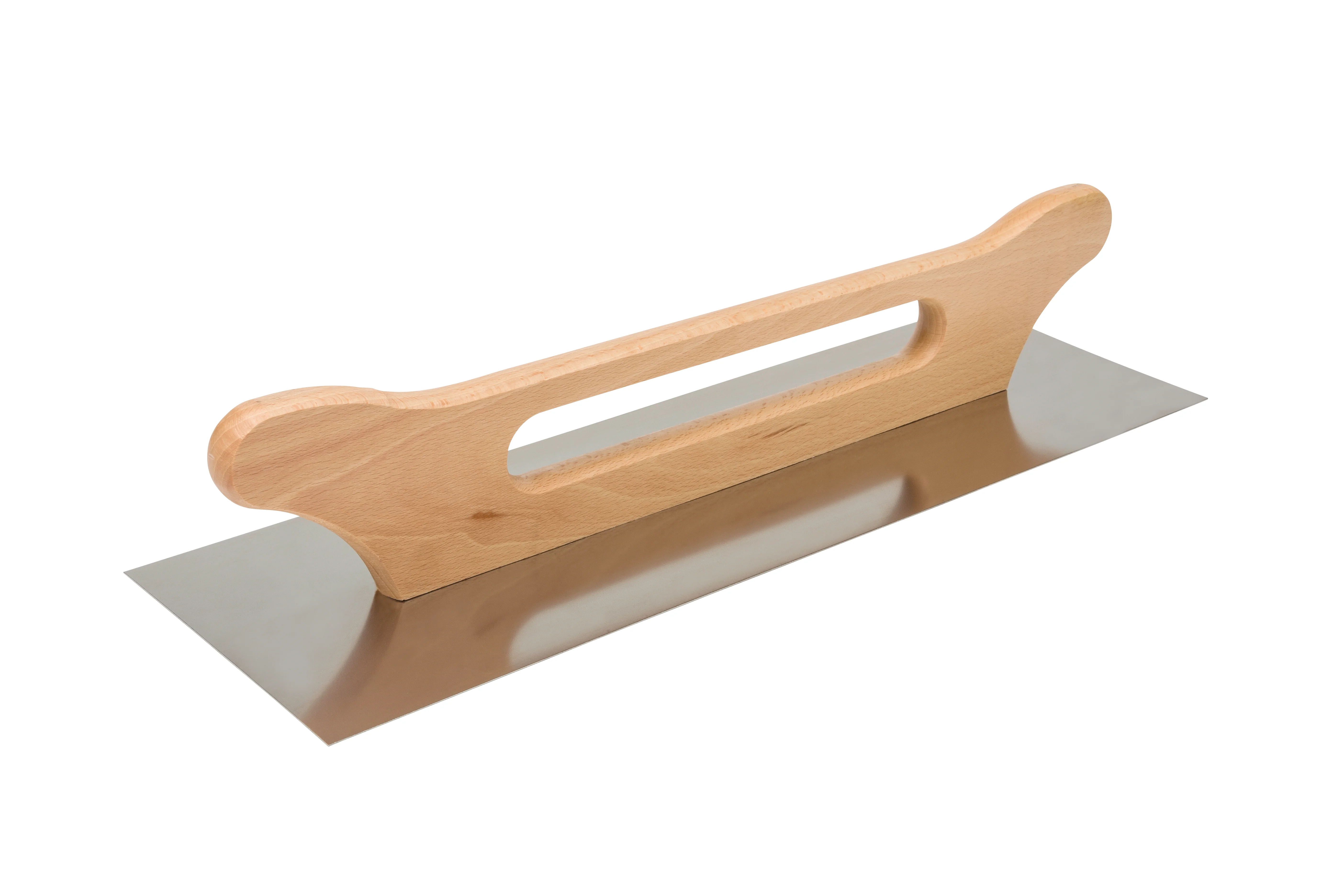 Platoir Suisse Prestige - Inox image