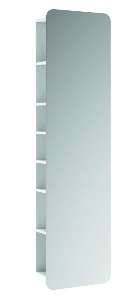 Colonne miroir Psyché Ancodesign - H168 - L45 image