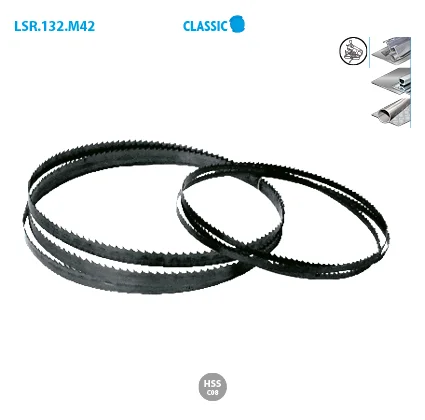 Larg. 13 Ep. 0,65 PAS (TPI) 10 image