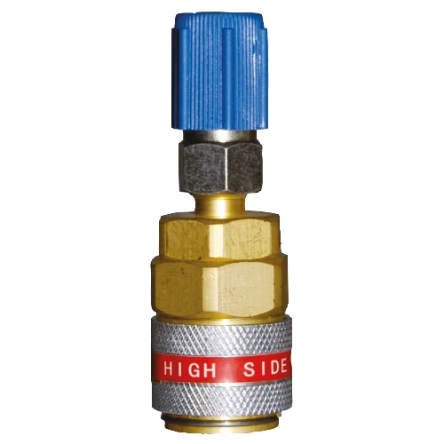 Adaptateur climatisation Renault - HP vers BP image