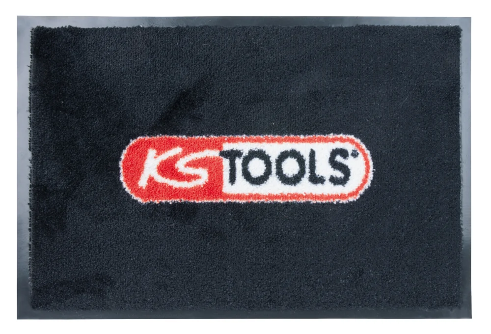 Tapis KS Tools 80 x 120 cm image