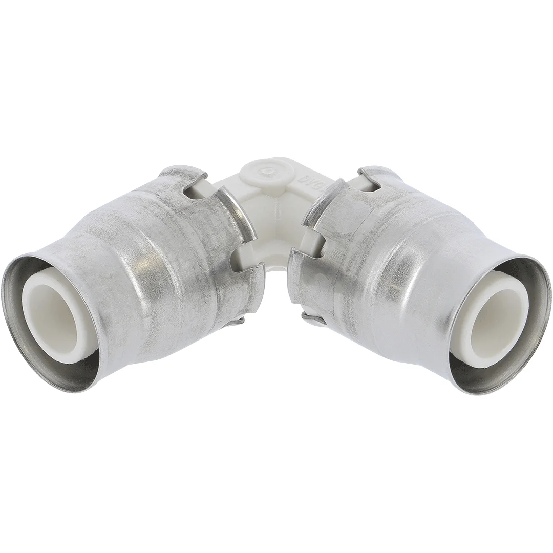 COUDE ALPEX-PLUS - PPSU POUR MULTICOUCHES image