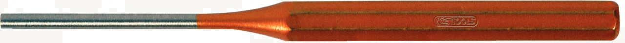 Chasse-goupilles, 150x10x3 mm image