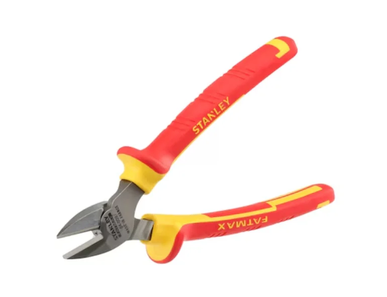 Pince coupante côté isolée 1000V FATMAX image