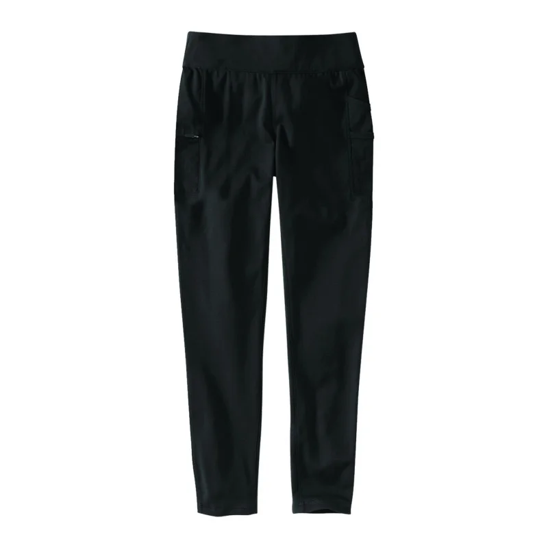 Legging de travail ultra-stretch avec poches FORCE image