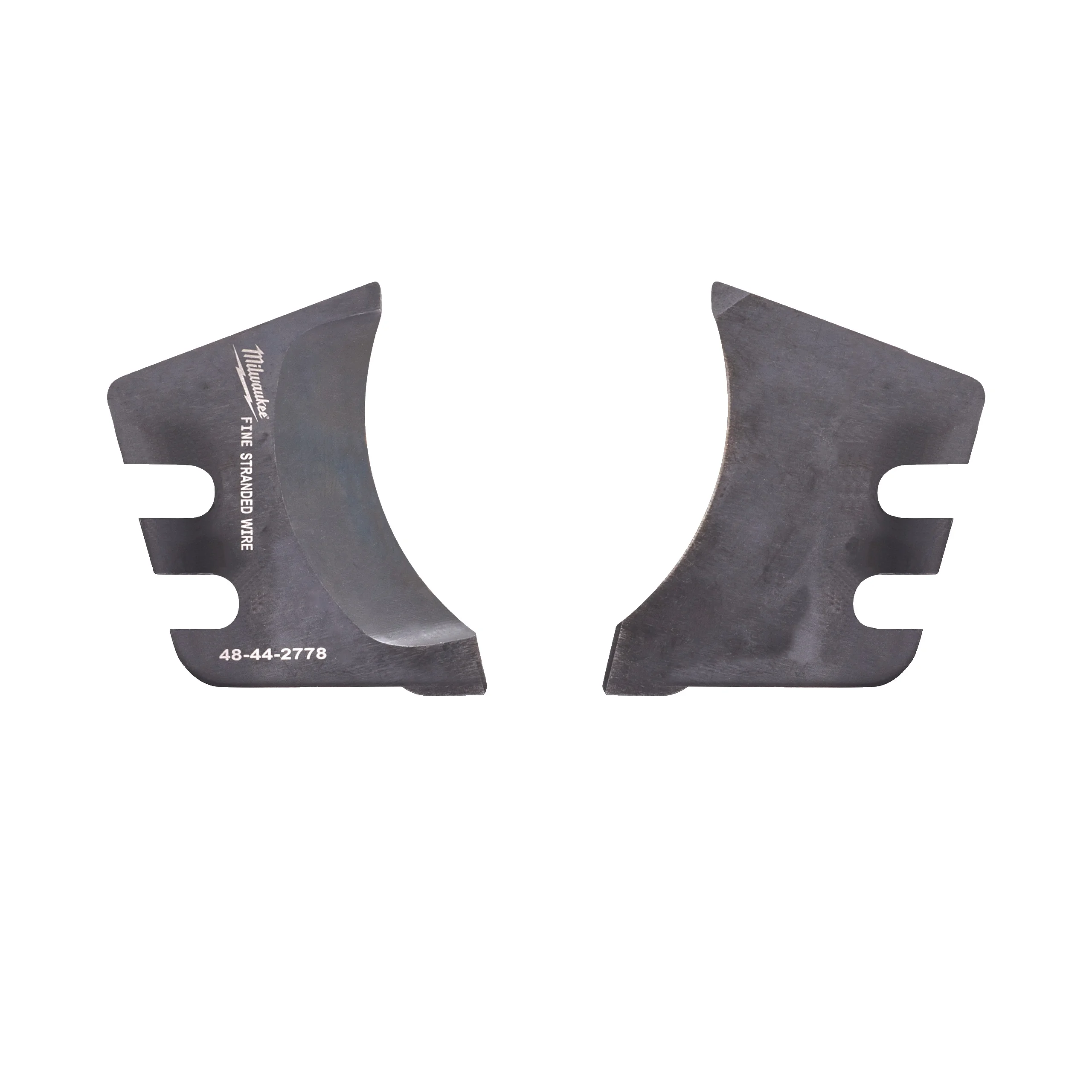 LAME DE REMPLACEMENT POUR FIL FIN TORONNÉ image