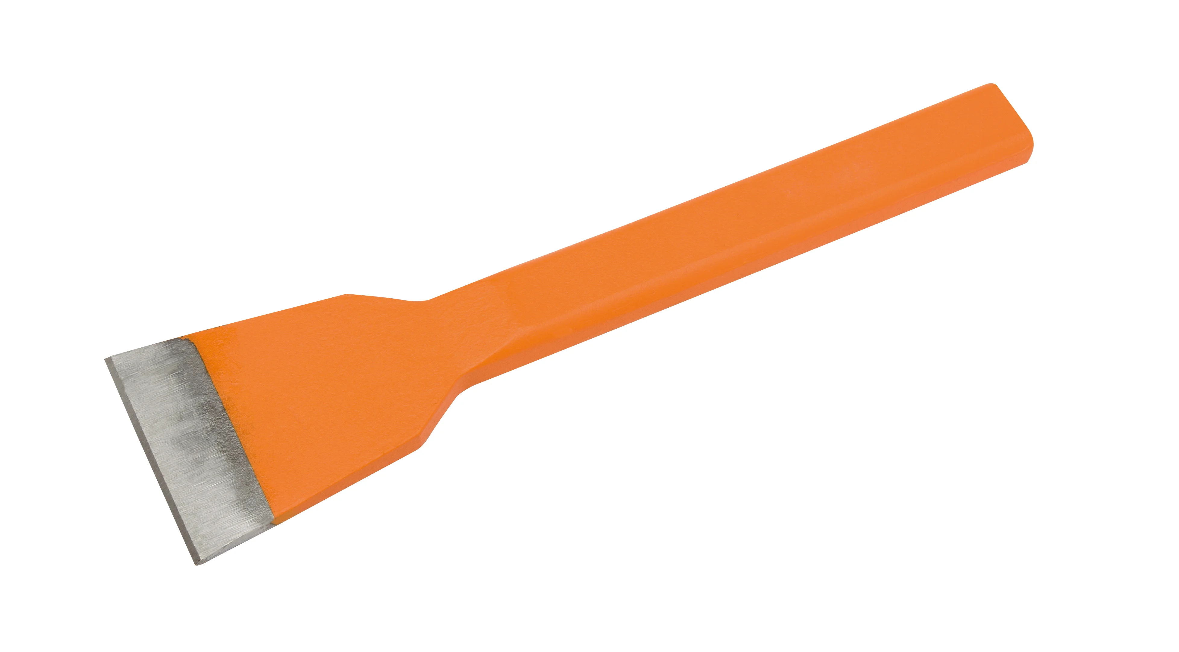 Ciseau à brique - acier trempé - L6cm image