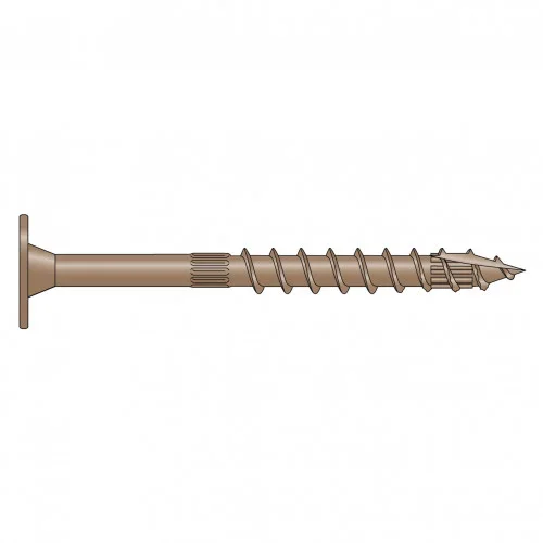 Vis à bois extérieur SDWS image