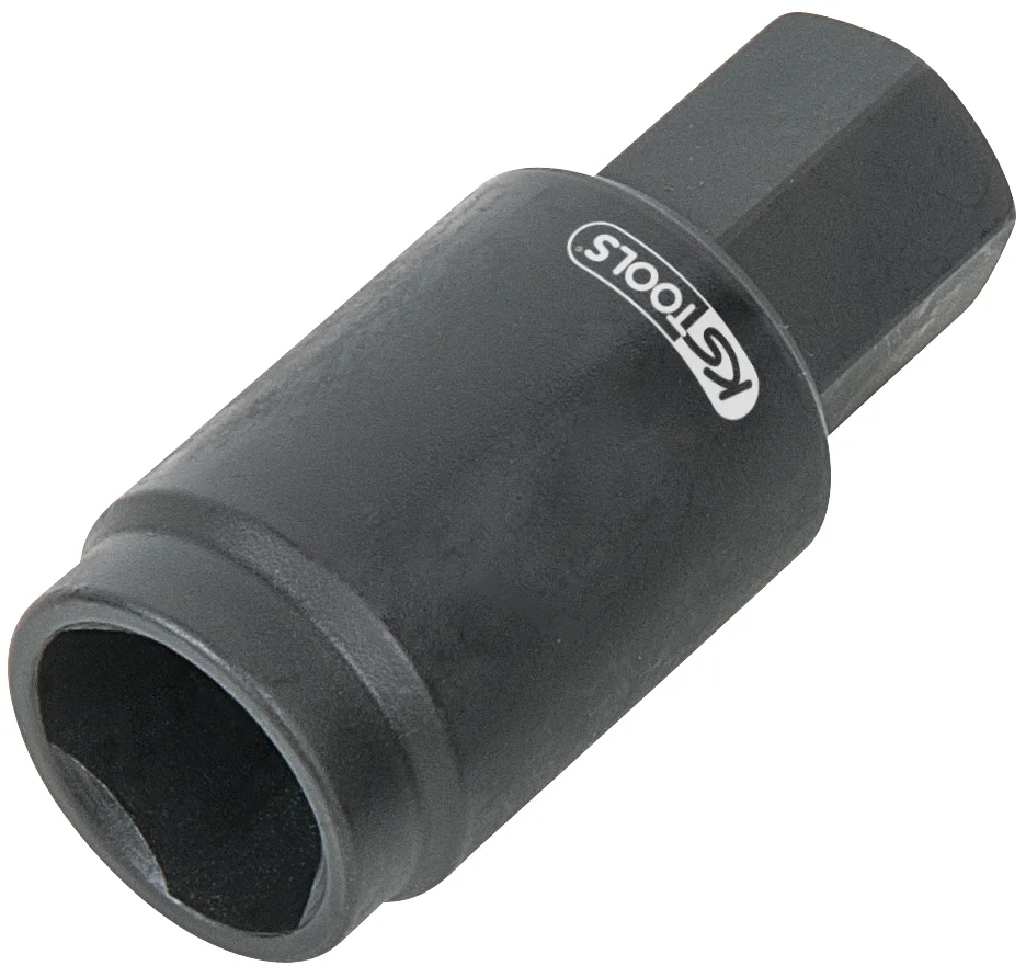 Douille pour pompes à injection Bosch, Ø 19,7 mm, L = 45mm image