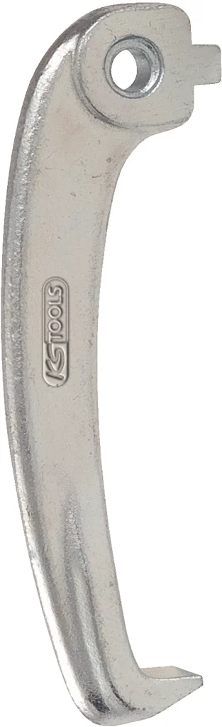 Griffes en acier pour extracteur image