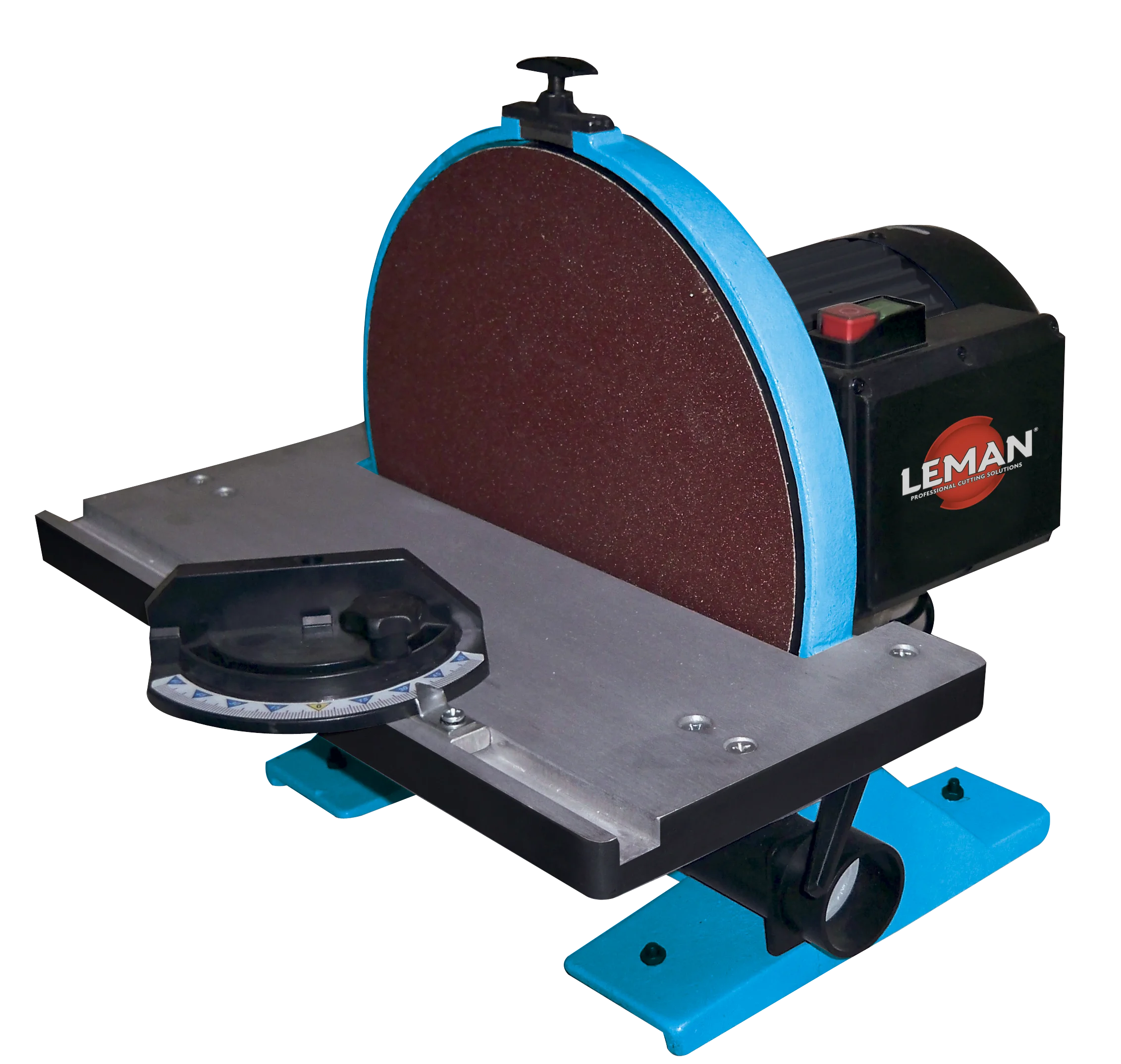 PONCEUSE À DISQUE • 305 MM image