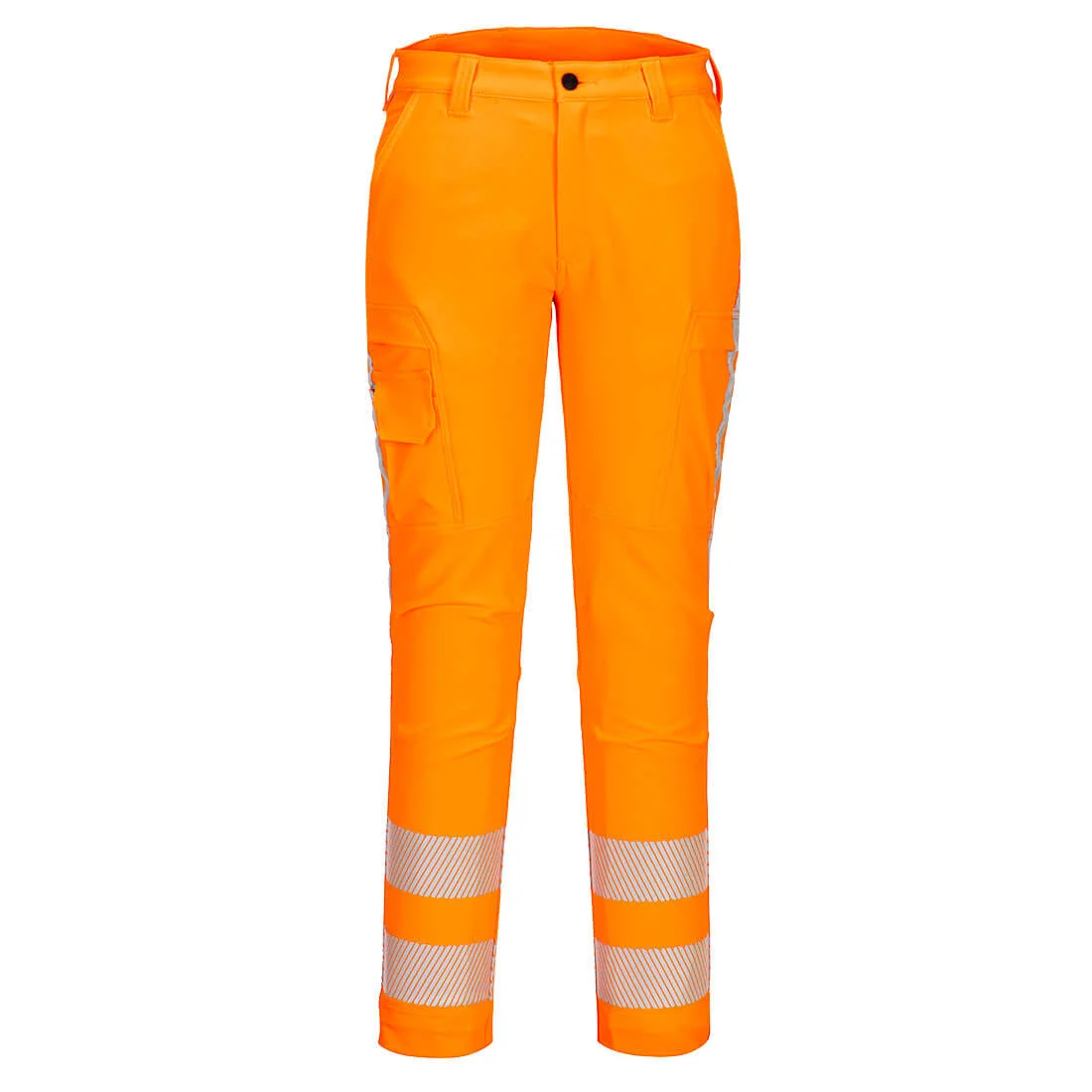 Pantalon de travail extensible RWS Orange image