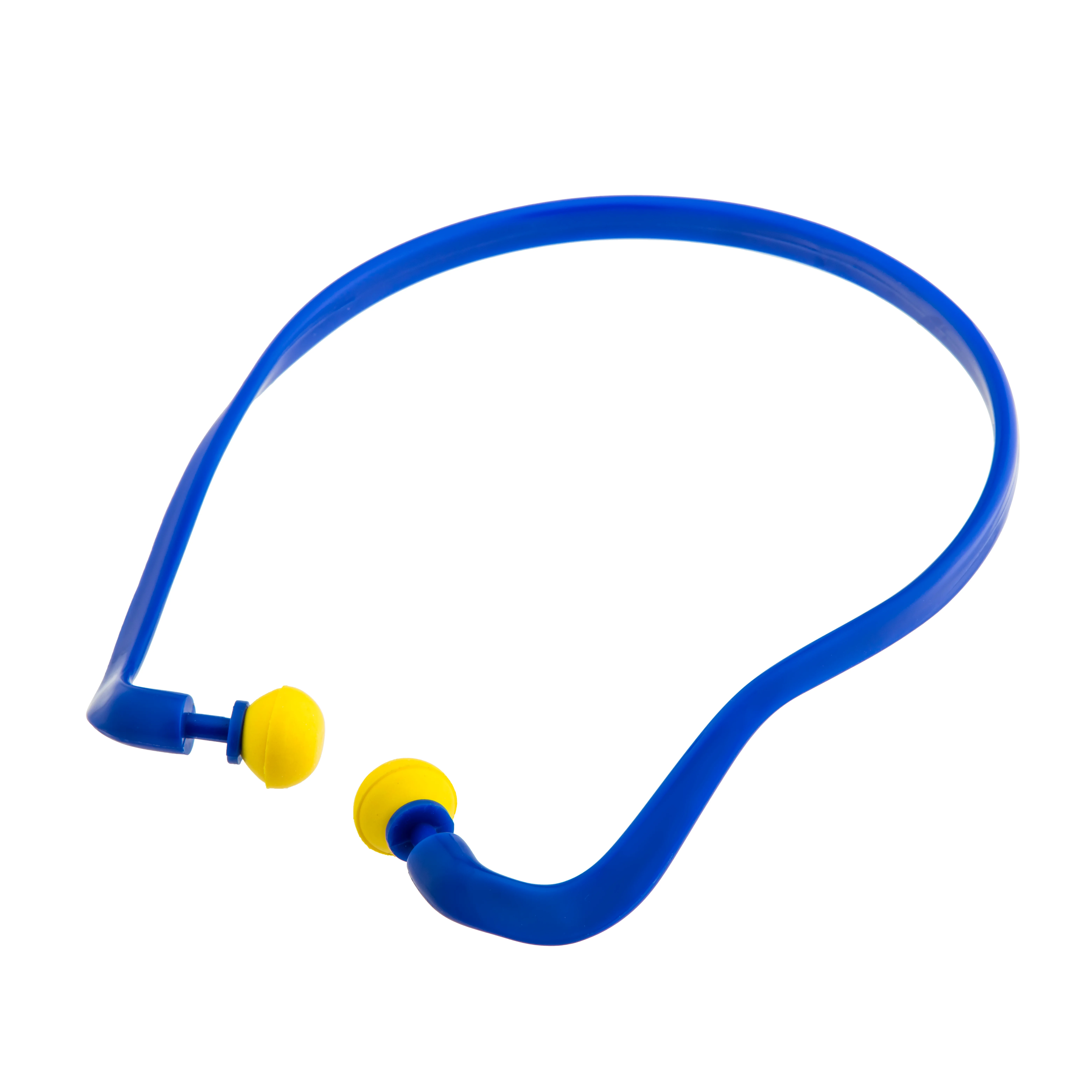 Bouchons anti-bruit avec arceau CURVEBAND - 29dB image