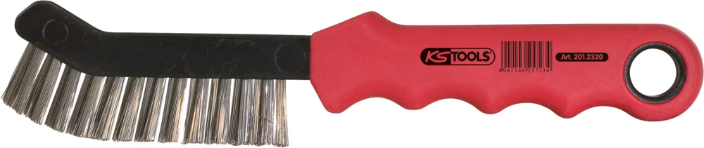 Brosses pour étrier de frein image