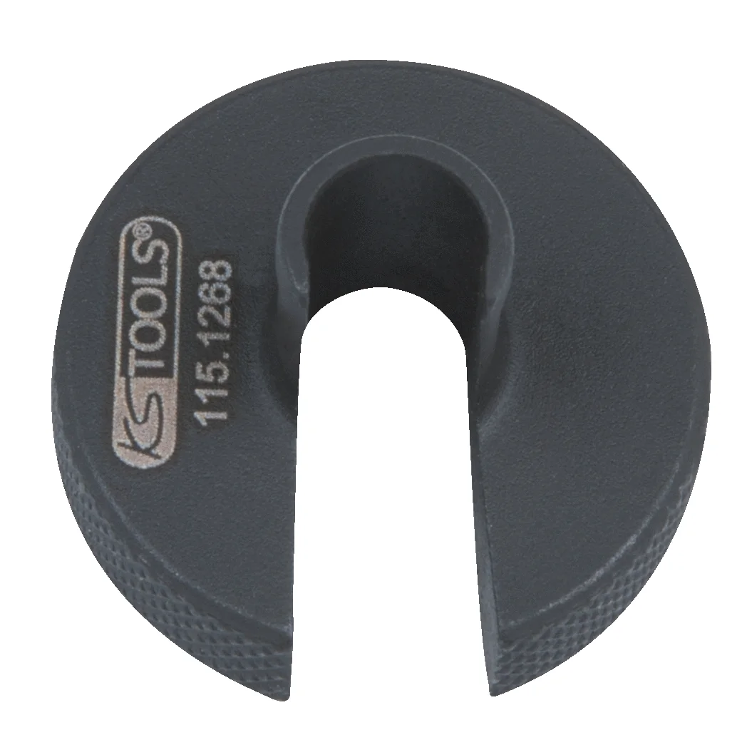 Extracteur ouvert, 5/16" image