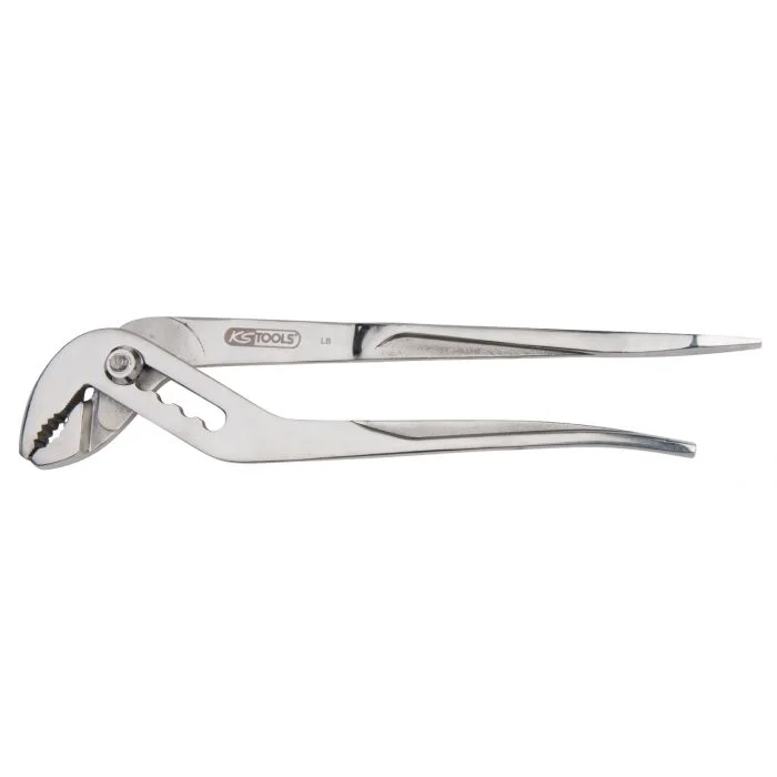 Pince multiprises INOX image