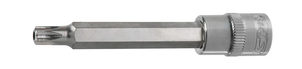 Douilles tournevis longues ULTIMATE® TORX® percé 1/2 image