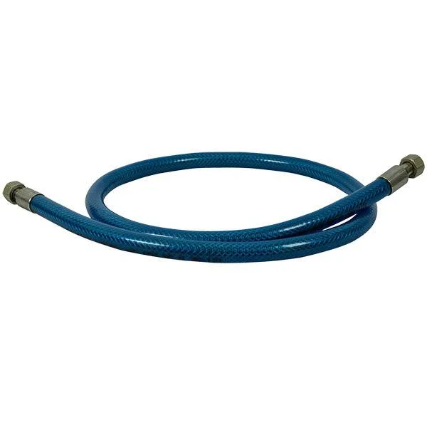 Flexible inox gaz naturel 15x21 Femelle - Femelle image