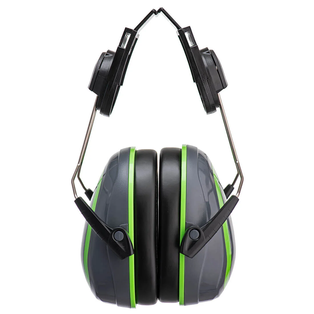 Casque anti-bruit HV Extreme  Gris/Vert image