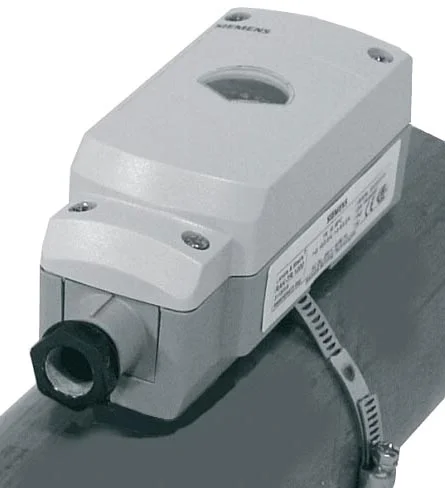 Thermostat de sécurité pour plancher chauffant basse température RAK-TB.1400S image