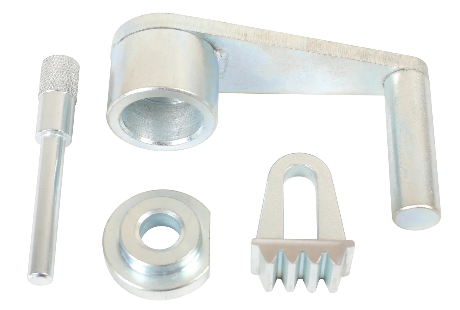 Jeu d'outils de calage Renault 1.2 - 1.2 16 Valves Diesel, 3 pièces image