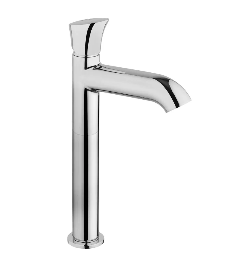 Mitigeur lavabo réhaussé Tropic image