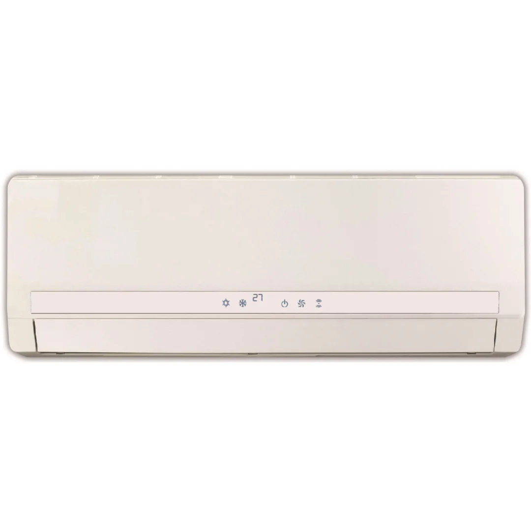 AquaVent série VCM - Ventilo-convecteur à eau mural télécommandé (non fournie) image