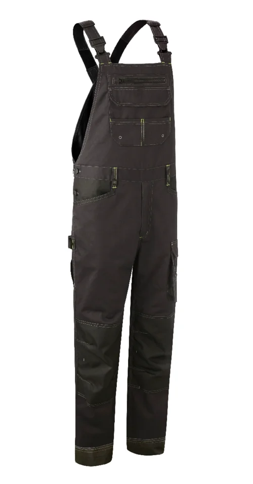 Cotte de travail Coton/Polyester image