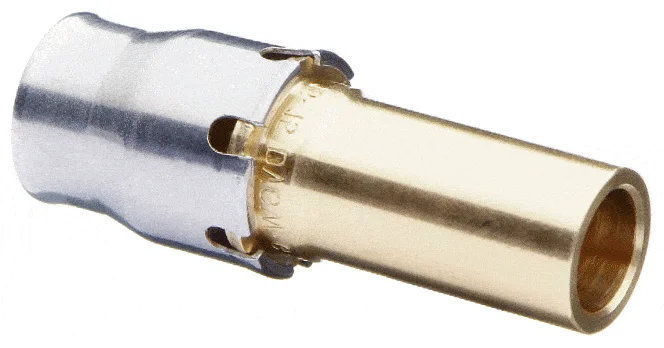 ADAPTATEUR ALPEX-PLUS TUBE CUIVRE 26-22 POUR MULTICOUCHES image