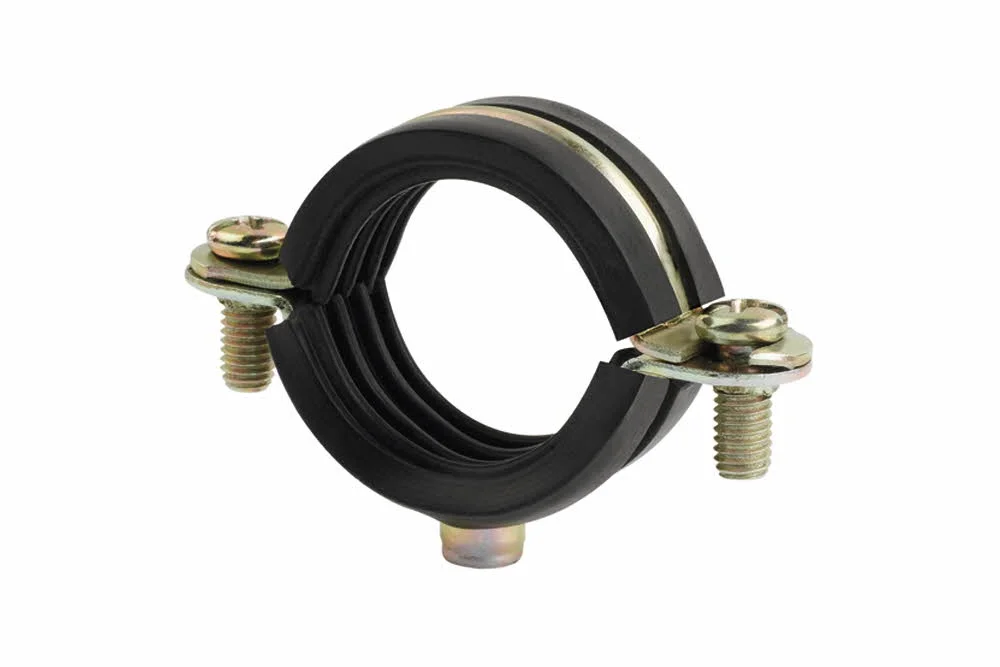 Collier isophonique M6 - Bichromaté image