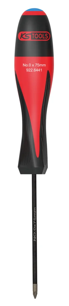 Tournevis ULTIMATEgrip POZIDRIV® image