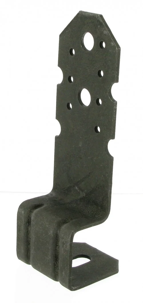 Pied de poteau pergola PBP60/50 image