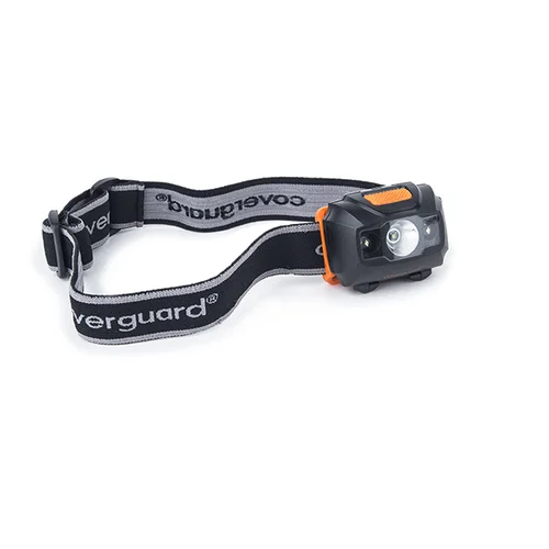 Lot de 6 - Lampe frontale LED - 150 lm image