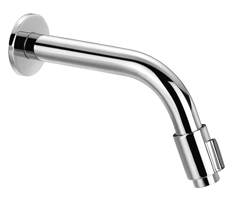 Robinet simple mural image