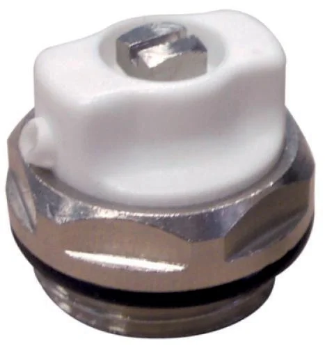 Bouchon purgeur 1/2'' image