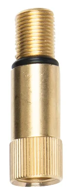 Adaptateur M14 x 1,25 mm, version longue image