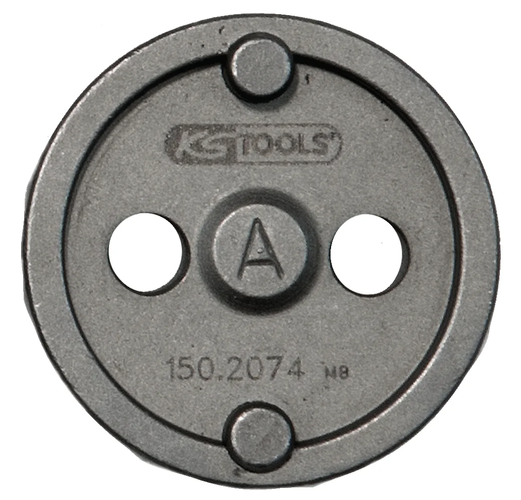 Adaptateur de piston de frein, # A image