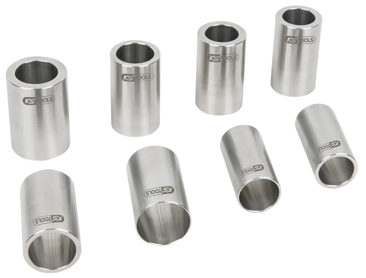 Jeu de douilles de montage image