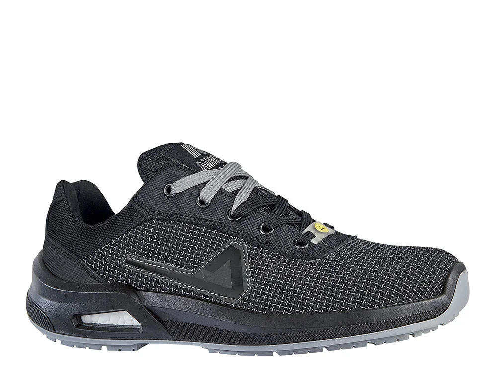 Chaussures de sécurité basse ULTRA S3 CI SRC ESD image