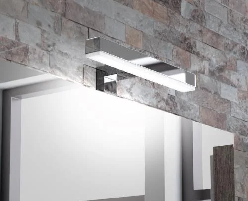 Applique led Veronica perla 8w image