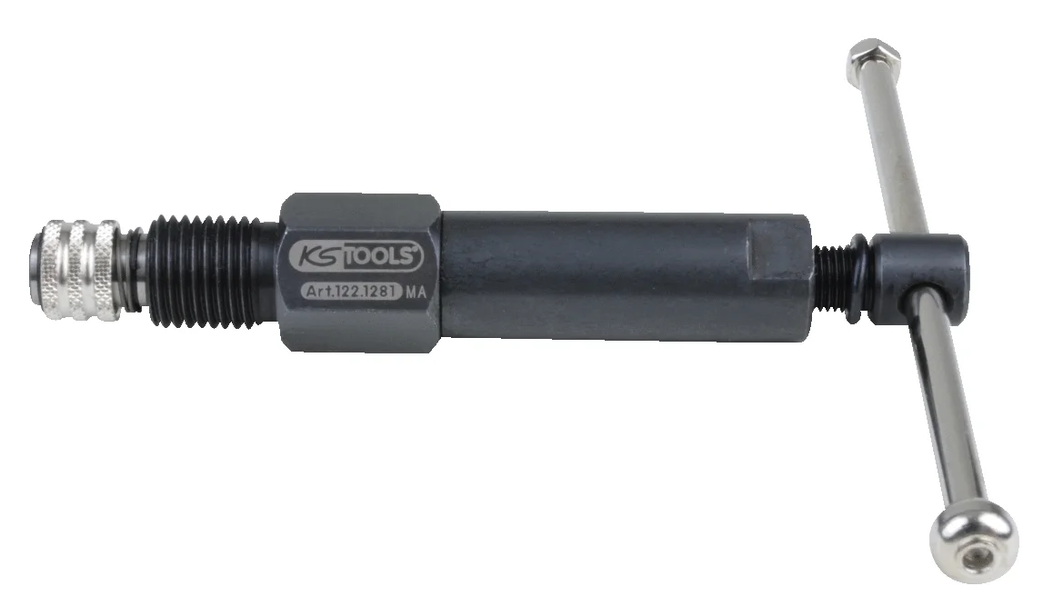 Piston hydraulique du coffret 122.1270 et 122.1290 image