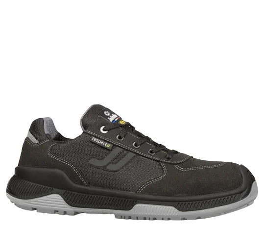 Chaussures de sécurité basse JALOXY SAS ESD S1P CI HI SRC image