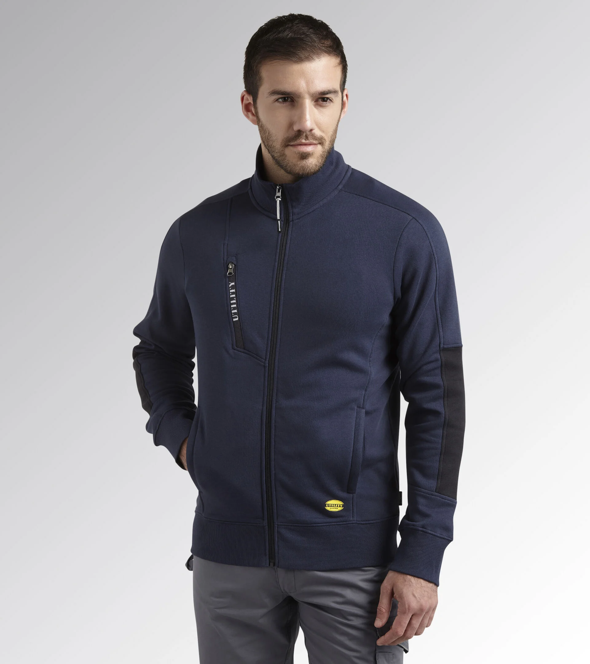 Veste de travail zippée LITEWORK FZ image