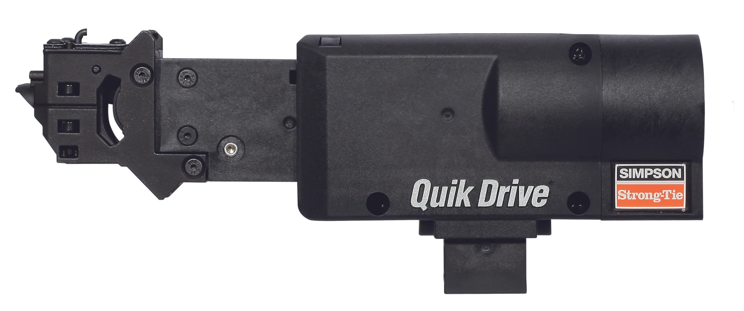 Outil pour connecteur bois QDBPC image