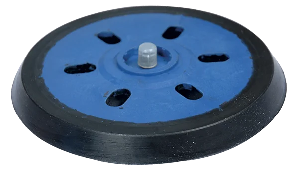 Plateau velcro pour ponçeuse excentrique Classic image