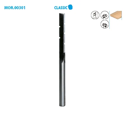 Mèches à mortaiser standard Classic image