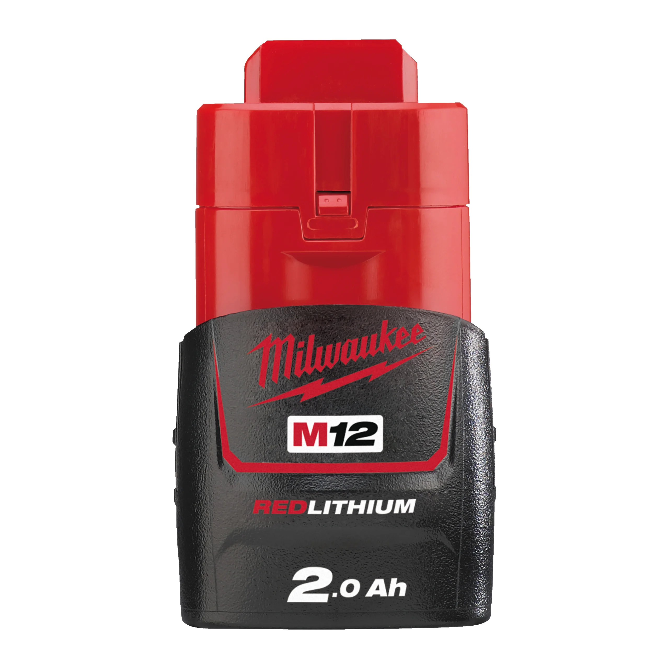 Batterie Red Lithium 12V 2,0Ah M12 B2 image